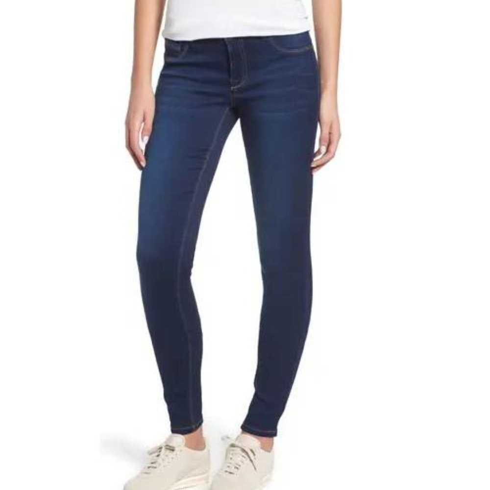 1822 Denim Women's Butter Jeggings in Lennox at Nordstrom, Size 24 - Picture 2 of 10